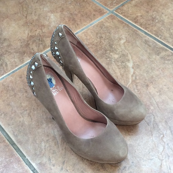 Vince Camuto heels As Is - Picture 1 of 8